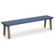 Crew Upholstered Dining Bench